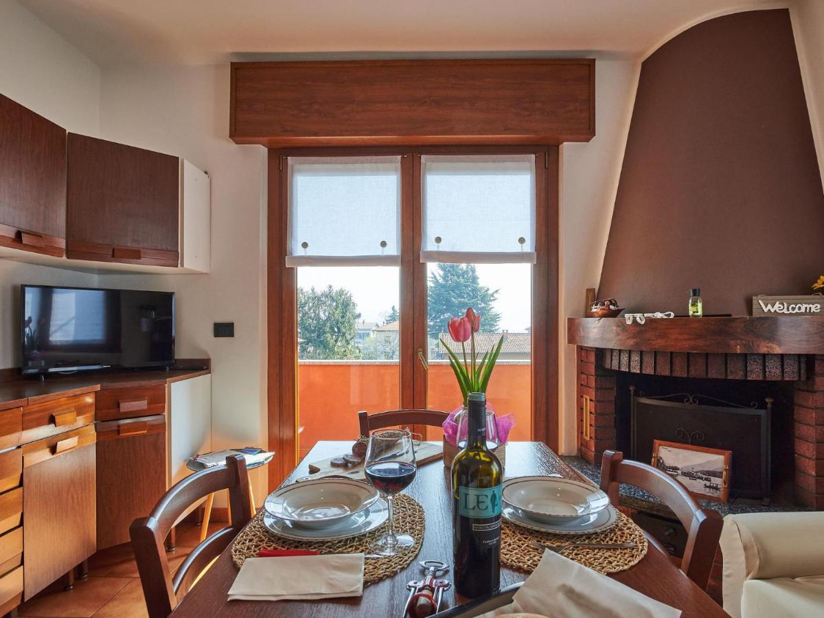 Apartment Margi By Interhome Донґо Екстер'єр фото